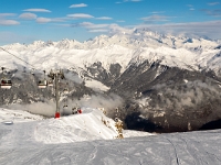 Les 3 Vallées
